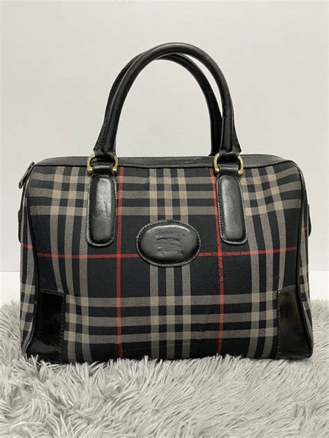 burberry mini boston white bag k1 4188|Women’s Designer Mini Bags .